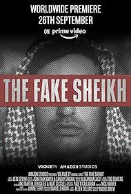 where to watch the fake sheikh|the fake sheikh netflix.